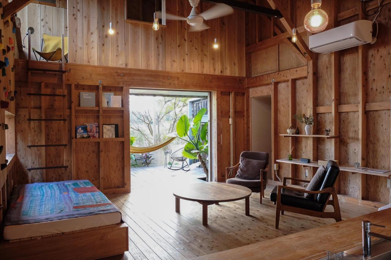 姉と弟の家 Hotel Nanjo Luaran gambar