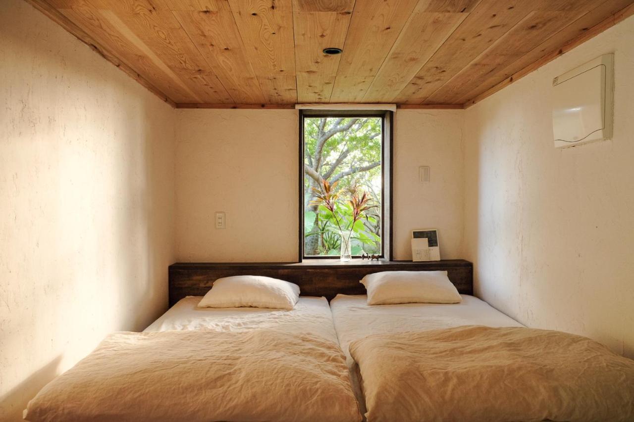 姉と弟の家 Hotel Nanjo Luaran gambar