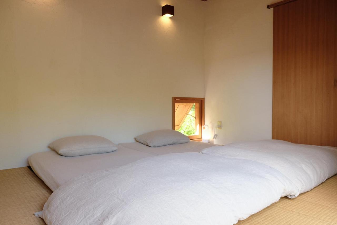 姉と弟の家 Hotel Nanjo Luaran gambar